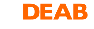 DEAB - Abriss & Rückbau Berlin - Brandenburg GmbH - Logo
